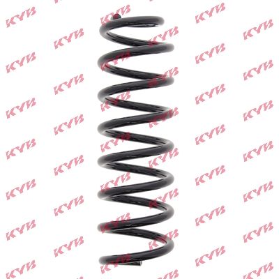 Ressort de suspension — KYB RC5882 — Essieu arrière