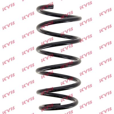Ressort de suspension — KYB RG3068 — Essieu avant