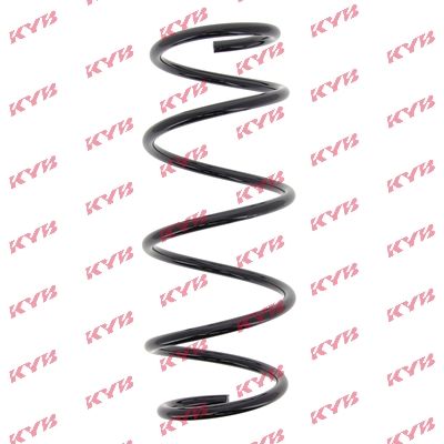 Ressort de suspension — KYB RH2712 — Essieu avant