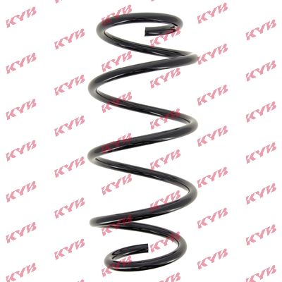 Ressort de suspension — KYB RH2716 — Essieu avant