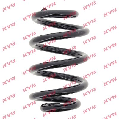 Ressort de suspension — KYB RH2906 — Essieu avant