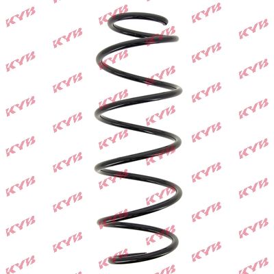 Ressort de suspension — KYB RH3006 — Essieu avant