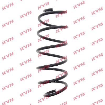 Ressort de suspension — KYB RH3536 — Essieu avant
