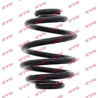 Ressort de suspension — KYB RX6237 — Essieu arrière