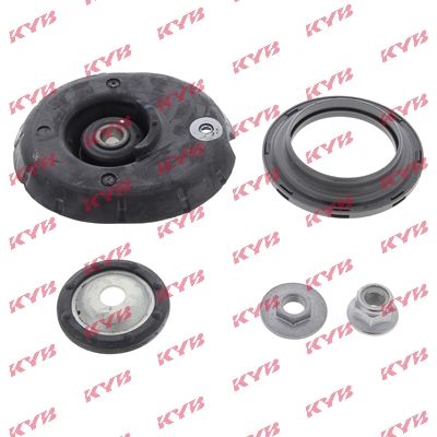 Kit de coupelle de suspension — KYB SM1553 — Essieu avant