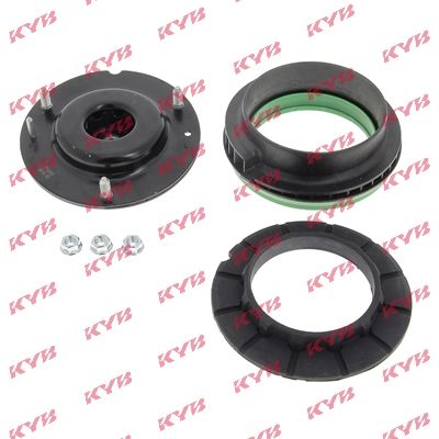 Kit de coupelle de suspension — KYB SM5794 — Essieu avant droit