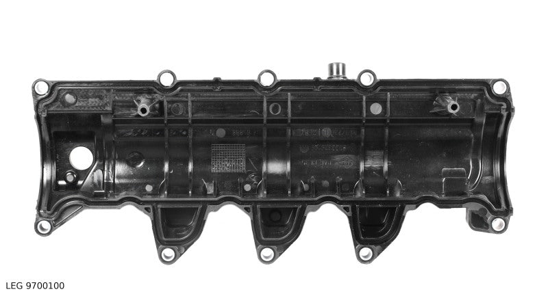Couvre-culasse avec reniflard pour Renault 1.5 dCi à partir de 2009 — LEG 9700100 — vue 2