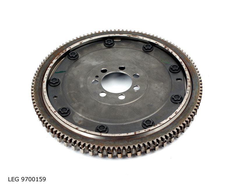 Volant moteur pour Renault Mégane 1.6 16V à partir de 2002 — LEG 9700159 — vue 2