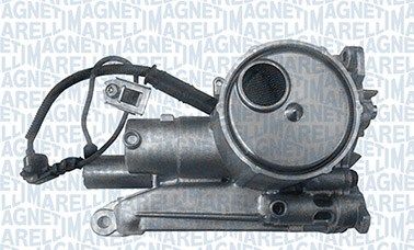 Pompe à huile — Magneti Marelli 351516000047