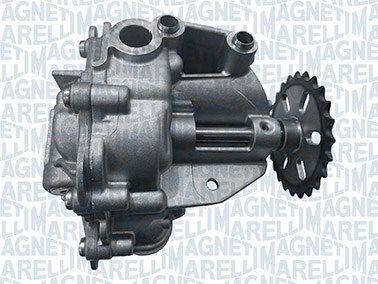 Pompe à huile — Magneti Marelli 351516000056