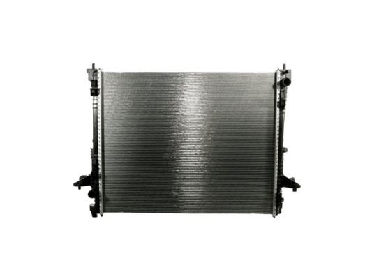 Radiateur de refroidissement moteur — MAHLE CR 2840 000P