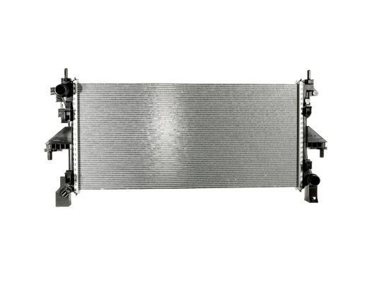 Radiateur de refroidissement moteur — MAHLE CR 2864 000P