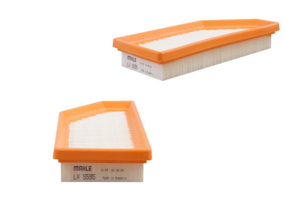 Filtre à air moteur — MAHLE LX 5595