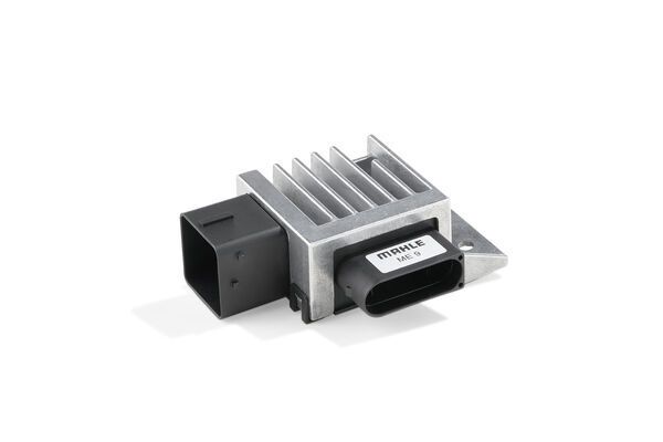 Relais temporisé de préchauffage — MAHLE ME 9