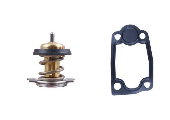 Thermostat de liquide de refroidissement — MAHLE TX 266 79D