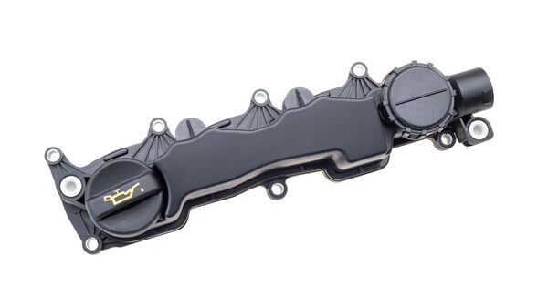 Couvre-culasse — MAHLE ZH 554