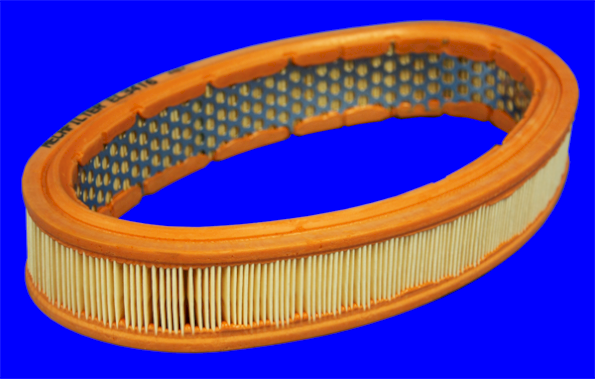 Filtre à air — MECAFILTER EL3416