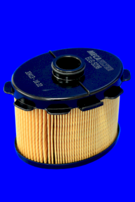 Filtre à carburant — MECAFILTER ELG5236