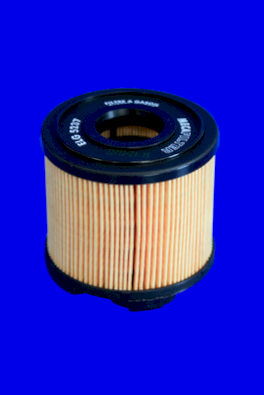 Filtre à carburant — MECAFILTER ELG5237