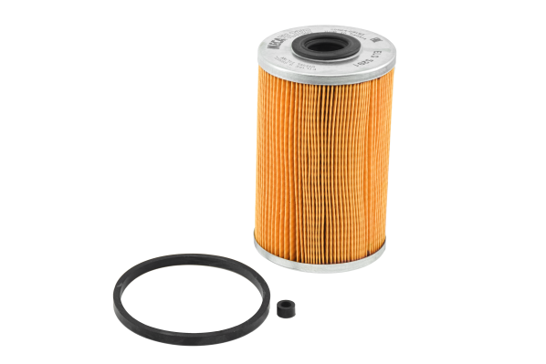 Filtre à carburant — MECAFILTER ELG5291