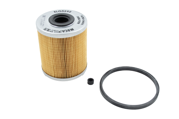 Filtre à carburant — MECAFILTER ELG5292