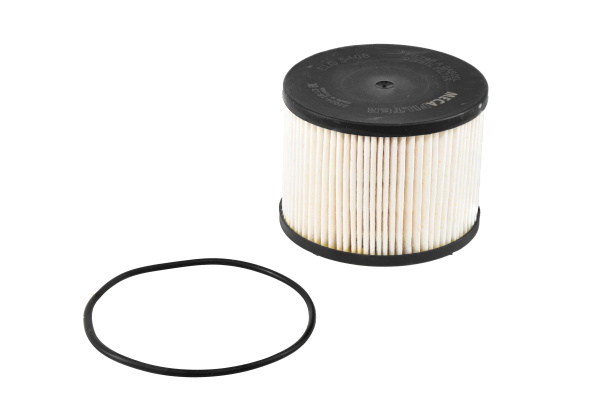 Filtre à carburant — MECAFILTER ELG5408