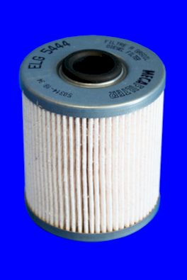 Filtre à carburant — MECAFILTER ELG5444