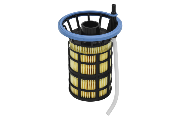 Filtre à carburant — MECAFILTER ELG5491