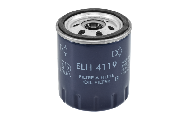 Filtre à huile — MECAFILTER ELH4119