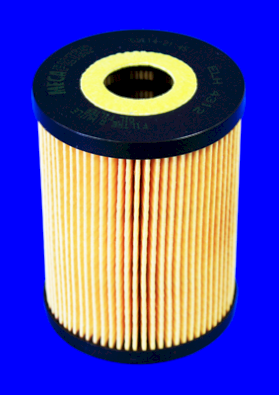 Filtre à huile — MECAFILTER ELH4312