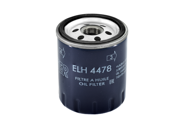 Filtre à huile — MECAFILTER ELH4478