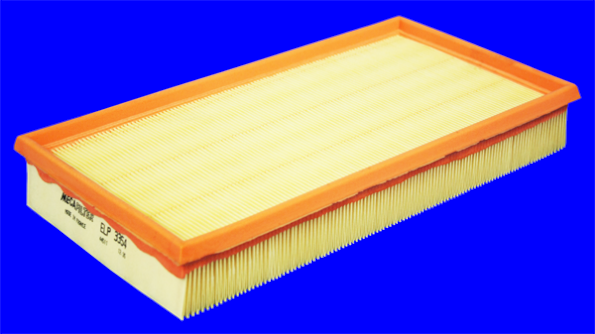 Filtre à air — MECAFILTER ELP3354