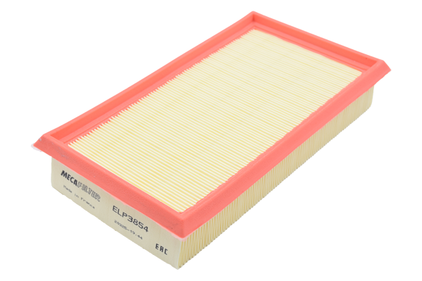 Filtre à air — MECAFILTER ELP3854