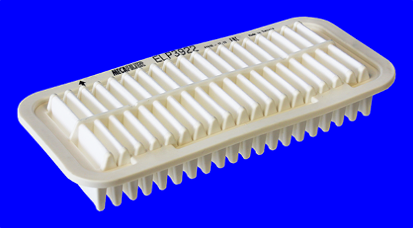 Filtre à air — MECAFILTER ELP3922