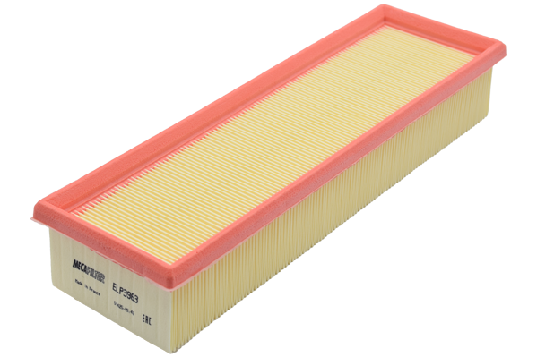 Filtre à air — MECAFILTER ELP3963