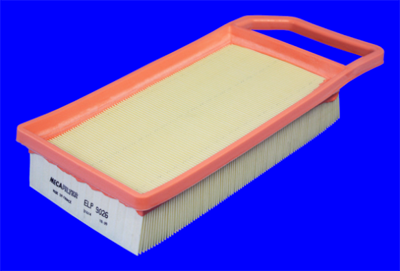 Filtre à air — MECAFILTER ELP9026