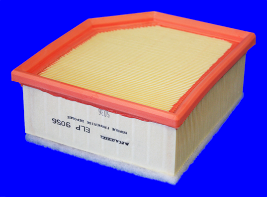Filtre à air — MECAFILTER ELP9056