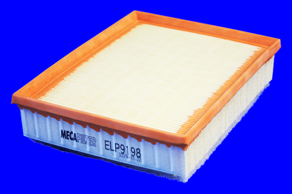 Filtre à air — MECAFILTER ELP9198