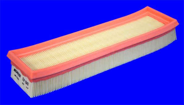 Filtre à air — MECAFILTER ELP9342