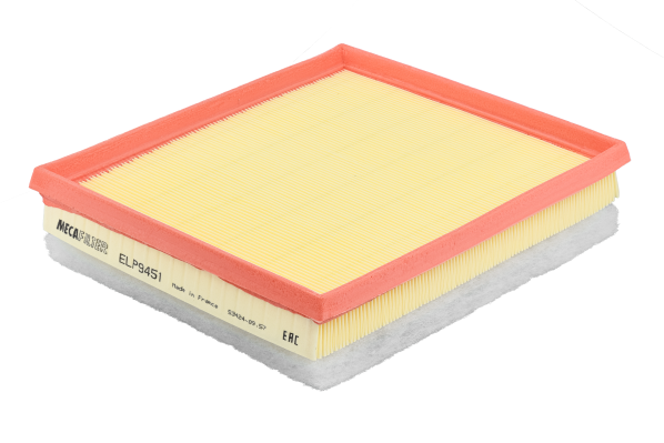 Filtre à air — MECAFILTER ELP9451