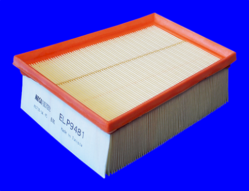 Filtre à air — MECAFILTER ELP9481