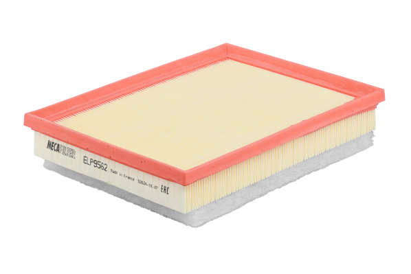 Filtre à air — MECAFILTER ELP9562
