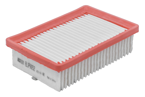 Filtre à air — MECAFILTER ELP9652
