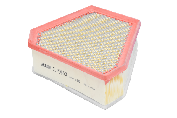 Filtre à air — MECAFILTER ELP9653