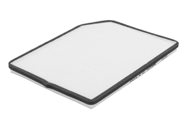 Filtre d’habitacle à pollen — MECAFILTER ELR7029