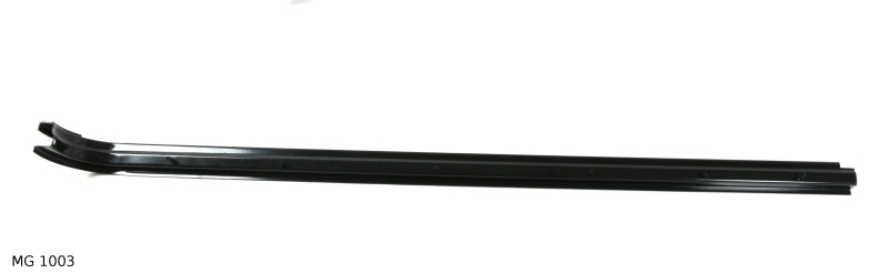 Guide de porte coulissante droite — Renault Master à partir de 1998 — MG 1003 — vue 2