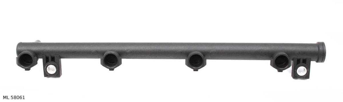 Rampe d’injection essence — Renault 1.4 et 1.6 16V — ML 58061 — vue 3