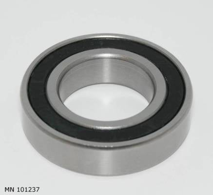 Roulement de palier de transmission — Citroën et Peugeot, 30 × 55 × 13 mm — MN 101237 — vue 2