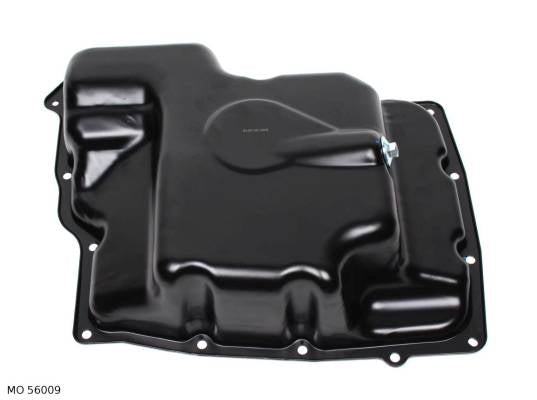 Carter d’huile moteur — Peugeot Boxer 2.2 HDi à partir de 2006 et applications Citroën correspondantes — MO 56009 — vue 5