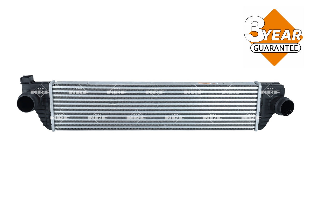 Intercooler — NRF 30358